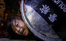 Las imágenes ganadoras del premio Pulitzer 2020 de fotografía