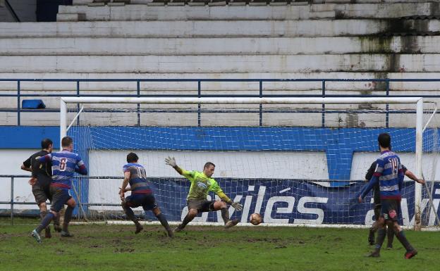 La Federación Asturiana da por finalizada la temporada con ascensos directos en el fútbol regional