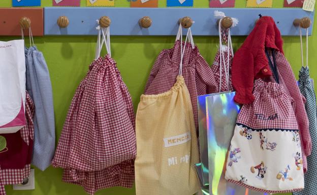 Unicef pide que los colectivos vulnerables tengan prioridad para volver a clase