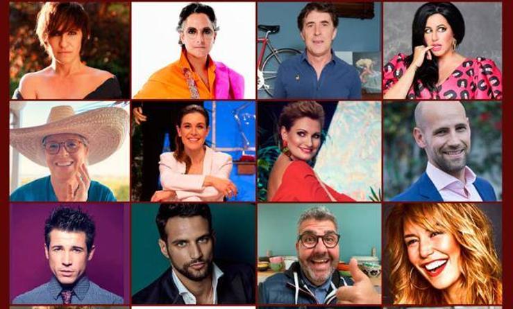 La polémica entre Willy Bárcenas y Masterchef: «Quién miente»