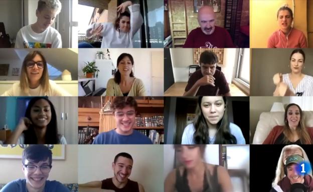 La vuelta de Operación Triunfo es inminente: «Necesitamos que hagáis las maletas esta tarde»