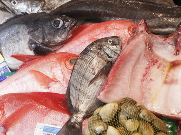 Trucos para conservar el pescado en casa