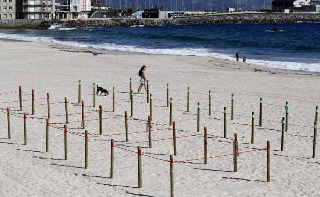 La nueva propuesta para ir a la playa este verano