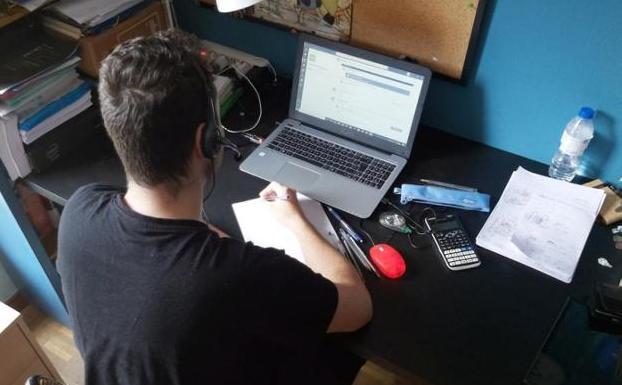 Coronavirus | UNED Asturias crea un 'censo de necesidades' del alumnado para facilitar la evaluación 'online'