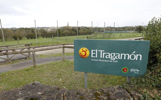 El calendario para hacer deporte en Gijón