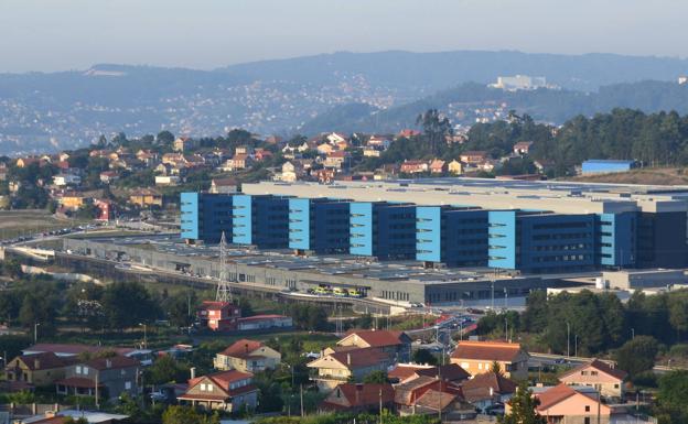 Un hombre ingresado en Vigo, primer enfermo de COVID en Galicia tratado con plasma de otro paciente curado