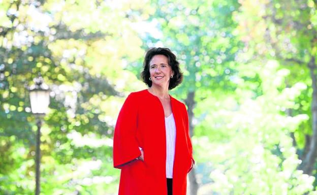 «Lo primero es que vamos a tener premiados. Y lo demás, paso a paso»