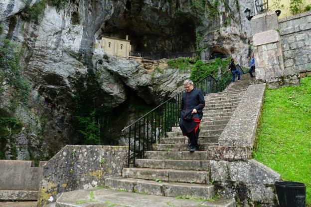 «Espero que lo vivido nos haga reflexionar»