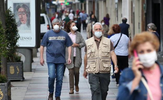 Los estudios serológicos muestran que la mayoría de la población todavía es susceptible de contagiarse