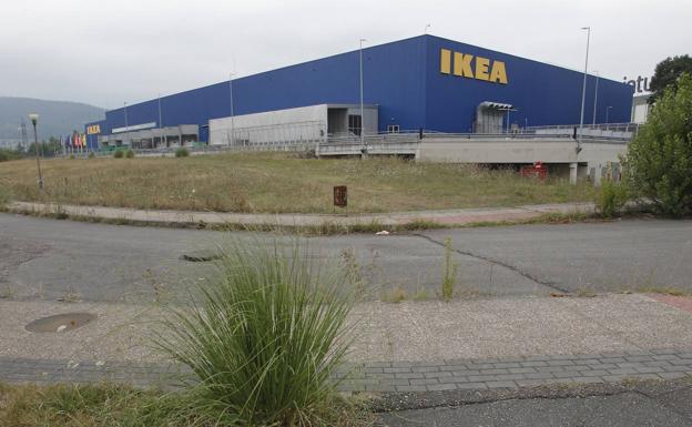 Ikea inicia su reapertura este martes