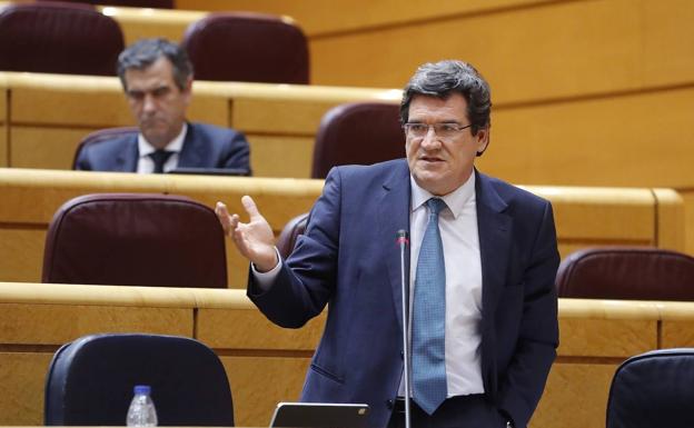 UGT y CC OO en Asturias celebran el Ingreso Mínimo Vital como un «hito histórico»