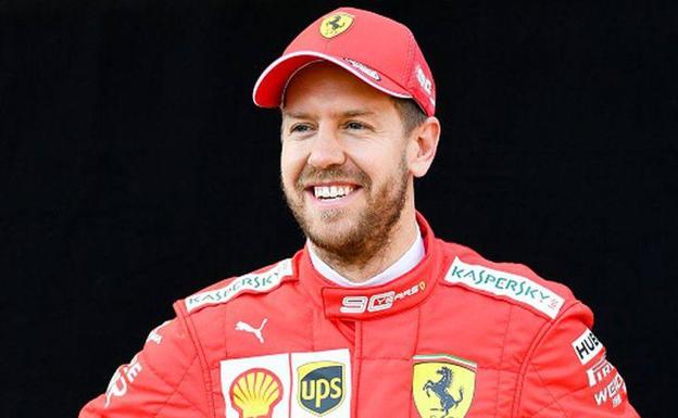 Vettel no renueva con Ferrari y abre la puerta a Sainz