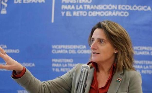 Transición Ecológica pide que se identifique a los asturianos más vulnerables al cambio climático