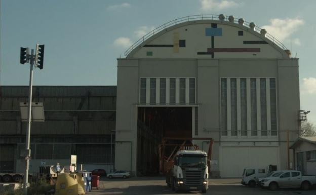 Los sindicatos alertan de la relajación de las empresas en la prevención de accidentes laborales