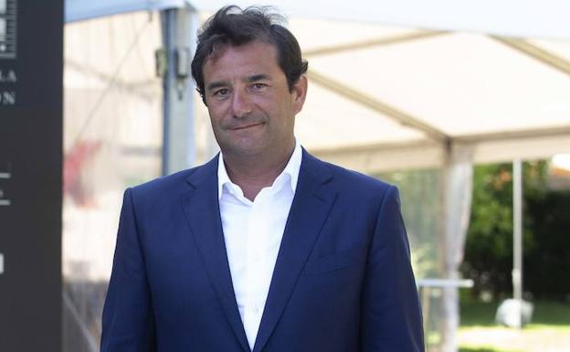 El asturiano César Cernuda, nuevo presidente de NetApp