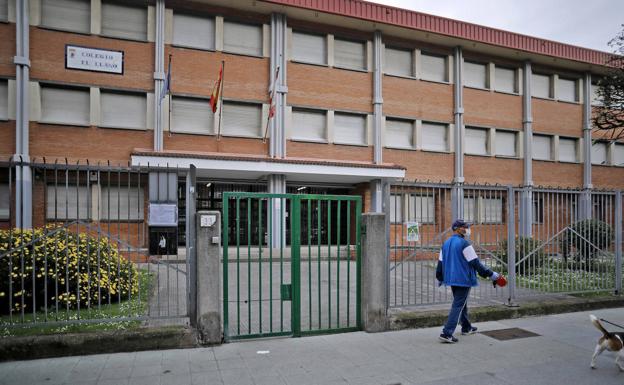 'En este barco cabemos todos, yo en la pública', nueva campaña de matrícula escolar de Anpe