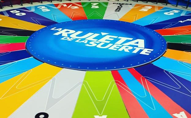 Así será la nueva etapa de 'La ruleta de la suerte'