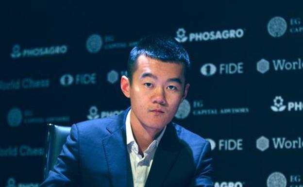 China gana la Copa de Naciones de ajedrez