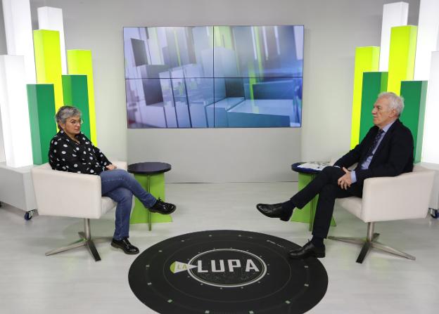 «Tendremos que capitalizar EMTUSA y Emulsa con cinco millones de euros»