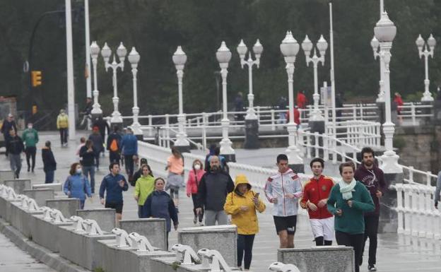 Asturias se prepara para un fin de semana de sol y calor