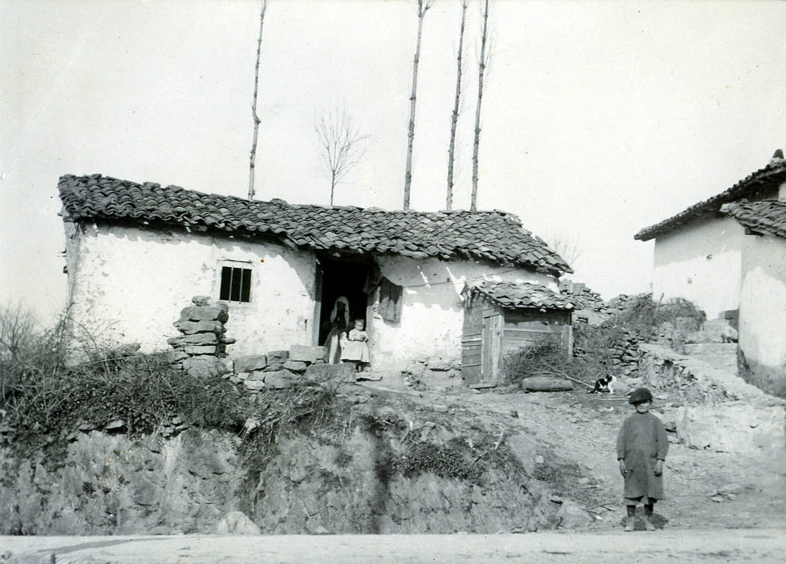 Imágenes que forman parte de la historia de Asturias