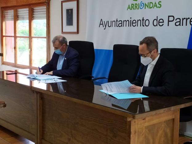 Alianza para ayudar a las personas vulnerables