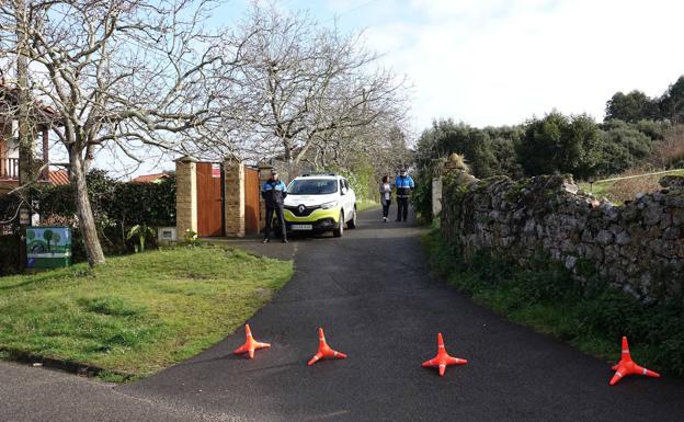 Así fue la investigación para descubrir a los asesinos del concejal de Llanes Javier Ardines