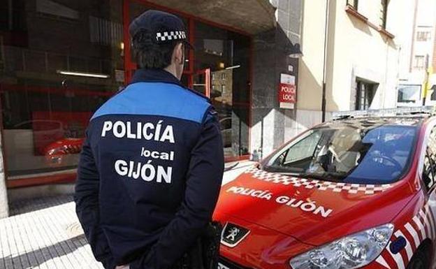 Detenida tras salirse de la calzada y quintuplicar la tasa de alcoholemia