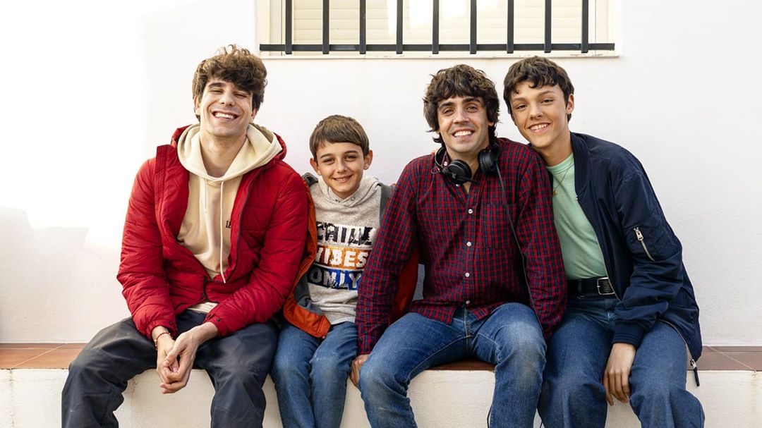 El capítulo 2 de 'Veneno' ya tiene fecha de estreno