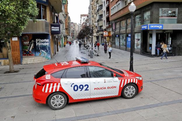 Asturias extremará la vigilancia este fin de semana para garantizar su paso a la fase 2