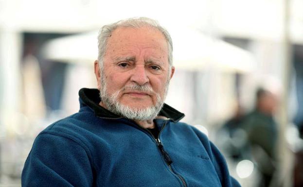 Fallece Julio Anguita, adiós al Califa Rojo