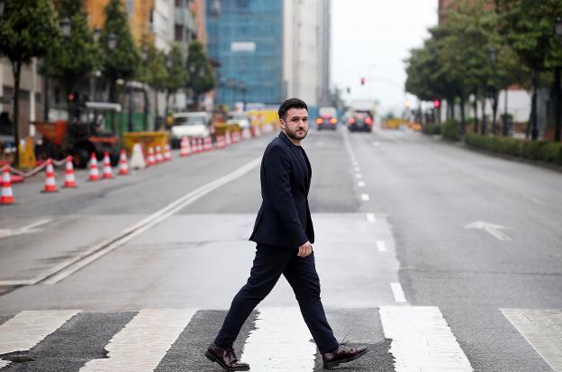 «Necesitamos carriles bus para septiembre o no daremos abasto»