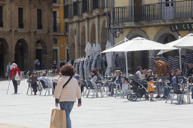 Avilés busca la forma de reinventarse