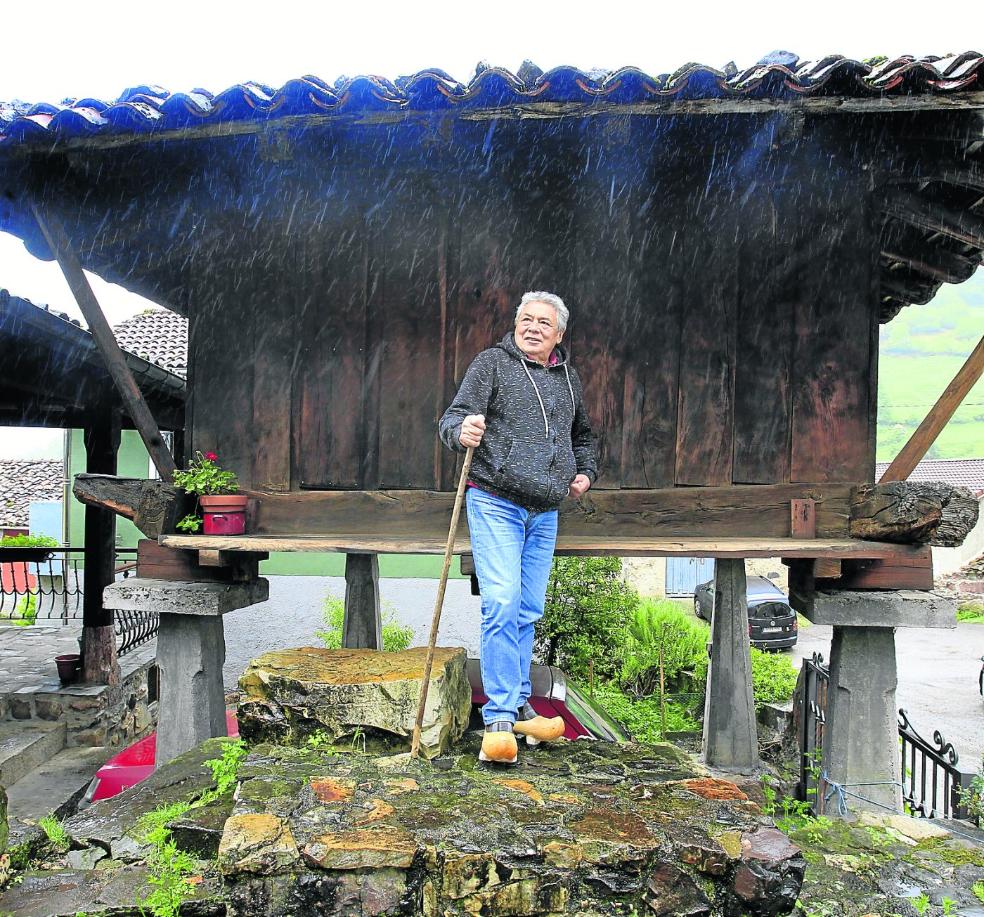 Asturias, paraíso saludable