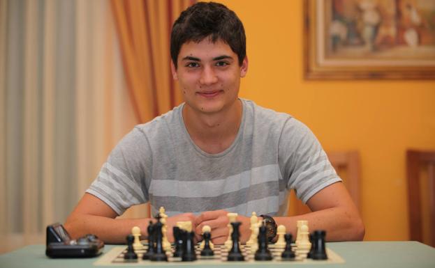 Asturias asciende a Primera División de ajedrez