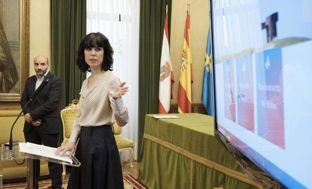 Renuncia a su cargo la directora del área de Turismo de Divertia