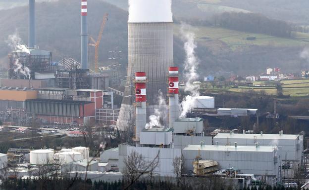 Total será la primera comercializadora de energía doméstica en Asturias al adquirir el negocio a EdP