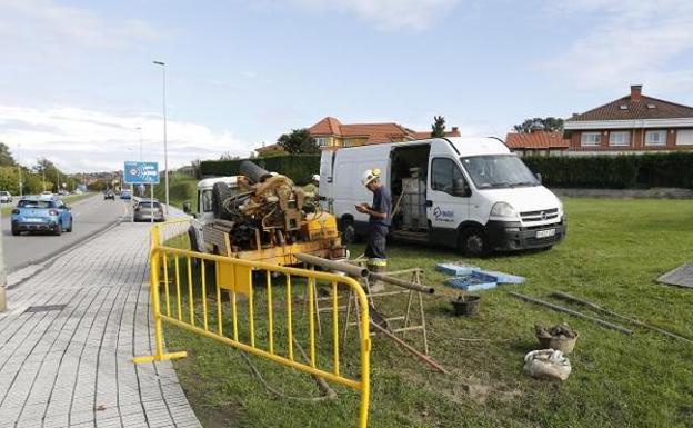 El Ayuntamiento de Gijón rechaza que Justo del Castillo no sea estación de viajeros y pide explicaciones