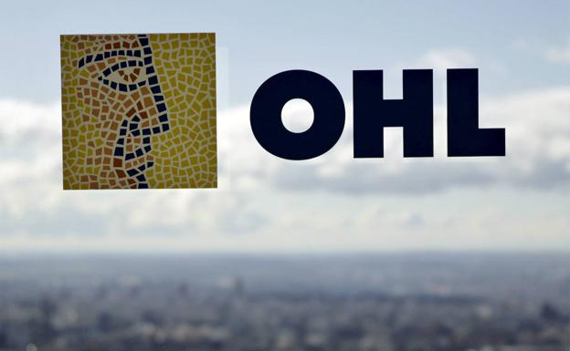OHL suspende su plan de fusión con el grupo mexicano Caabsa