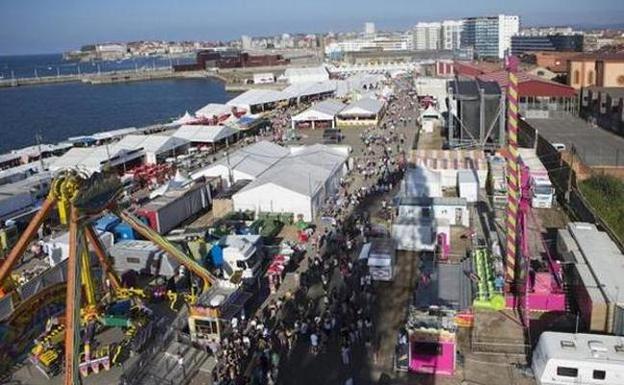 Ana González: «La Semana Negra recibirá la subvención prevista»