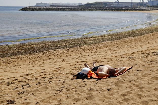 Los padres deberán tomar la temperatura a sus hijos cada día antes de que vayan a clase en Asturias