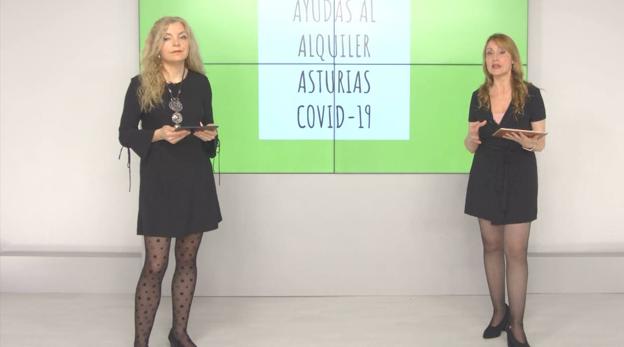 ¿Qué ayudas al alquiler va a ofrecer el gobierno de Asturias?