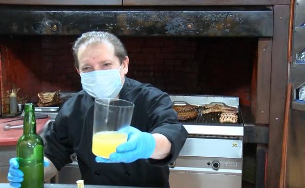 Los bares son nuestra vida