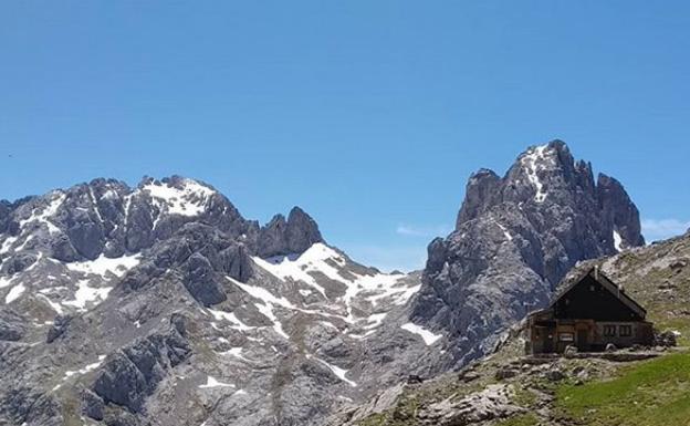 El Refugio de Collado Jermoso anuncia la apertura de reservas para el verano