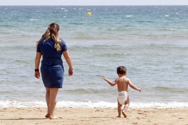 La venta de piscinas domésticas se dispara con el estado de alarma