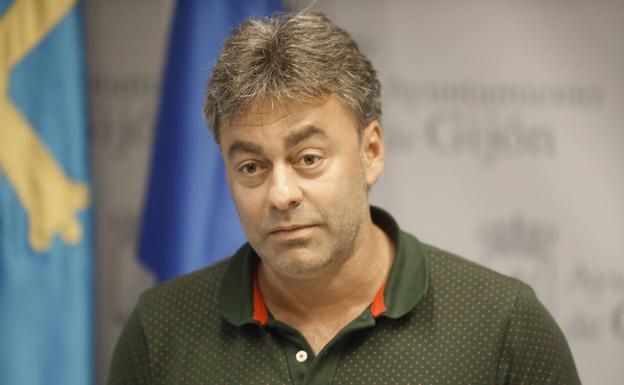 Gijón abre el lunes el complejo deportivo Llano-Contrueces