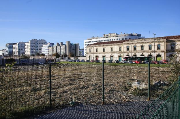 El ministerio cree que la estación en el museo vertebra mejor el territorio