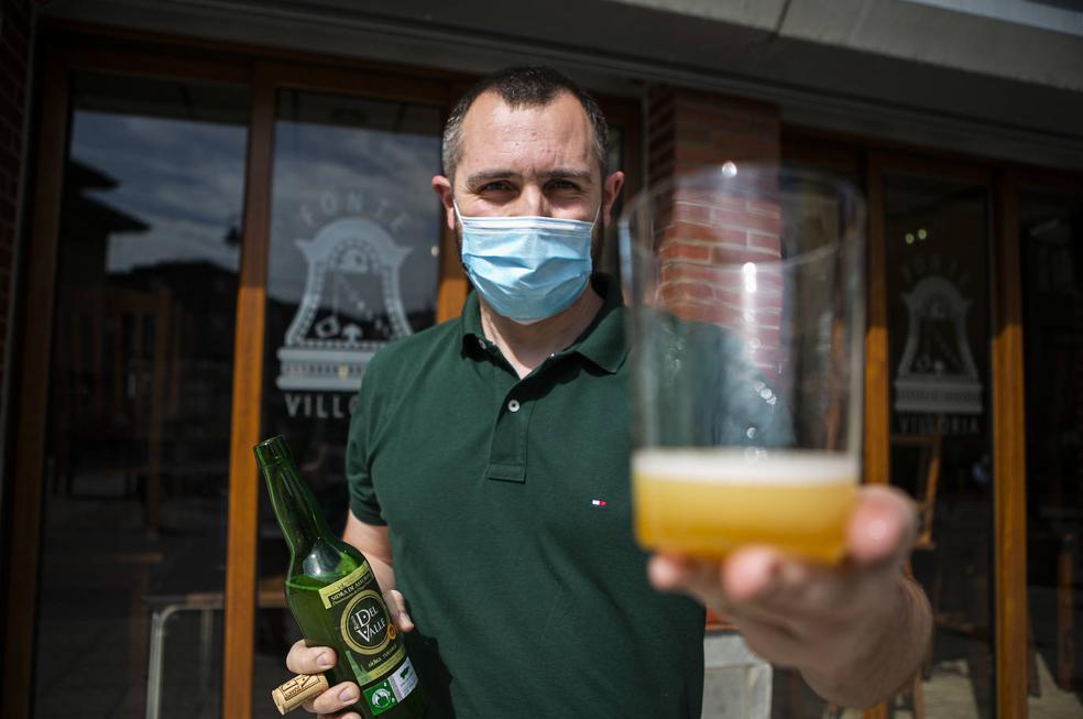 La lucha tras la barra y ante ella