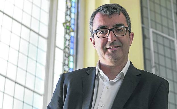 «Asturias será fundamental en la próxima Vuelta»