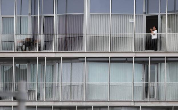 Miedo, ansiedad y estrés, entre los efectos del confinamiento